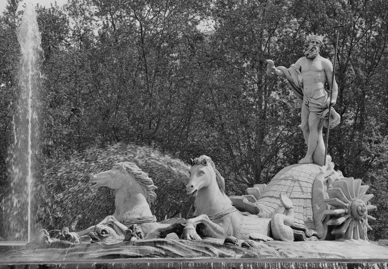 Menos pin y más pan