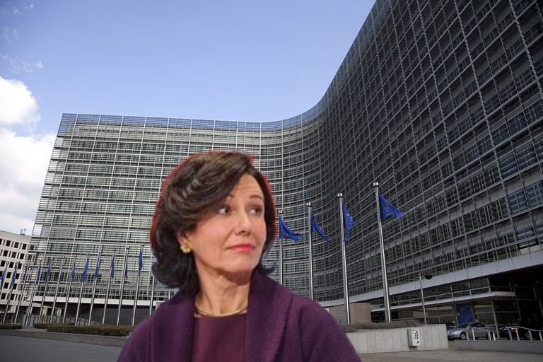 Banco Santander, el más perjudicado de la nueva regulación anti blanqueo