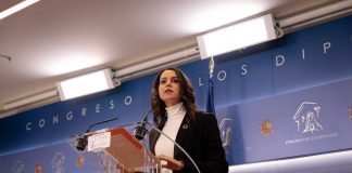 Ciudadanos se autodestruye