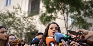 Incultura de Arrimadas al criticar al ministro Castells