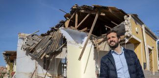 El clasismo escandaloso de PP y Vox