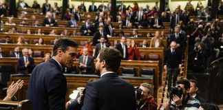 Tremendismo político: ni 167 valientes, ni quiebra de la democracia