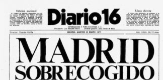 43 años de un Enero negro que no debemos olvidar