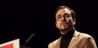 Recuerdan a Marcos Ana y tapan que le expulsaron de IU