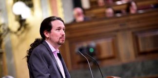 Iglesias no soporta el pluralismo ni a los medios