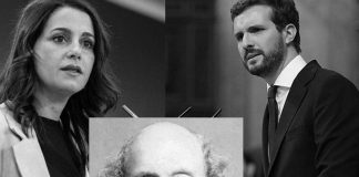 J. S. Mill desmonta el liberalismo de PP y Ciudadanos