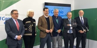 El sueño de Juanma es la pesadilla de millones de andaluces