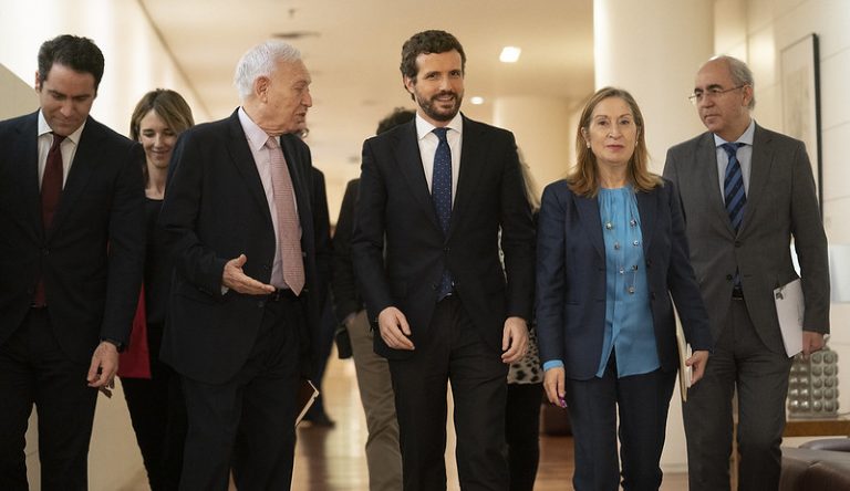 La Derecha Satisfyer