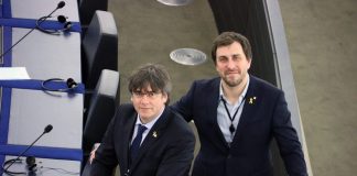 Cataluña tiene Emperador pero no Estado