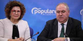 El PP manchego proclama a Puigdemont “patriota español”