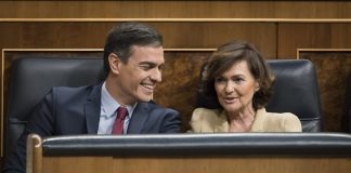 Un Gobierno al gusto de la Troika