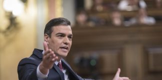 Sánchez necesita un “rojo” del PSOE en el Gobierno