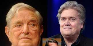 Soros, Bannon, Aznar y los golpes blandos del establishment
