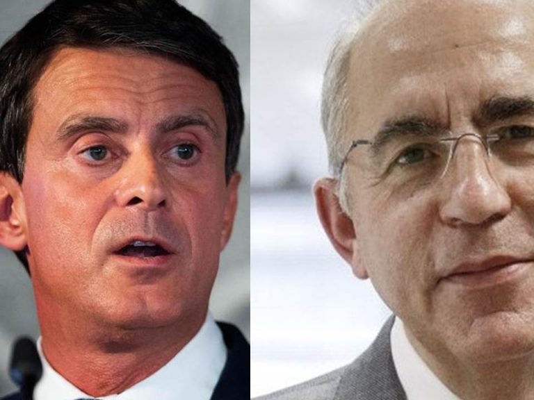 El Mundo y sus problemas con las fake news