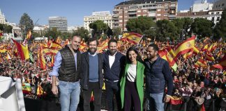 En Vox reconocen que carecen de neuronas