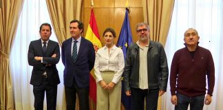 CEOE aprueba nuevo SMI: ¿seguirá la derecha hablando de apocalipsis económico?