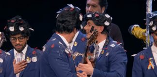 «Esto es Cádiz y aquí hay que mamar» con la libertad de expresión