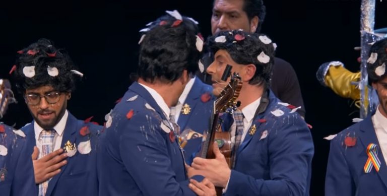 «Esto es Cádiz y aquí hay que mamar» con la libertad de expresión