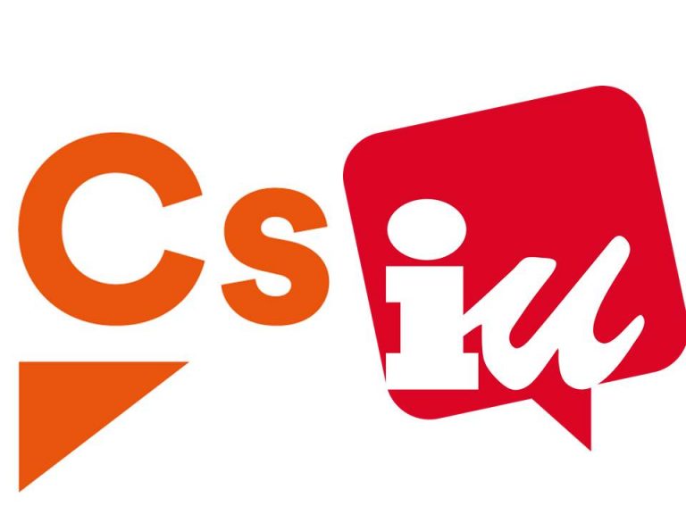 La defunción de Cs e IU retransmitida en directo