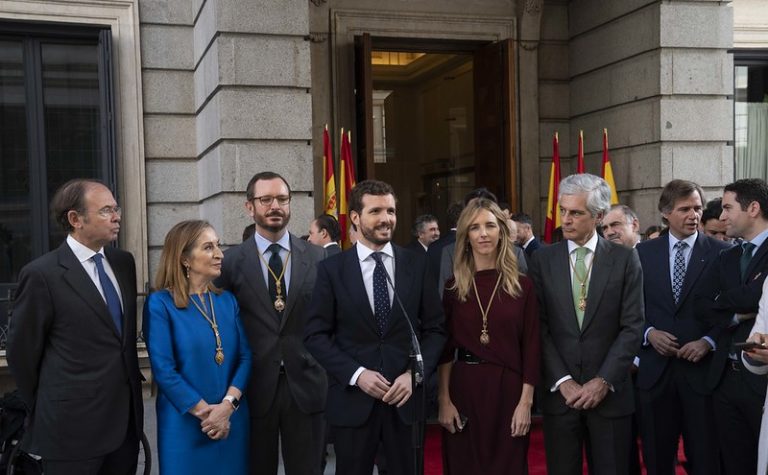 El gafe del PP sigue: se le mueren o se incapacitan en casos de corrupción