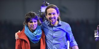 ¿Vuelven los viejos errores o tienen alguna razón los Anticapitalistas?