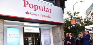 Los servicios bancarios son un servicio básico que la sociedad necesita