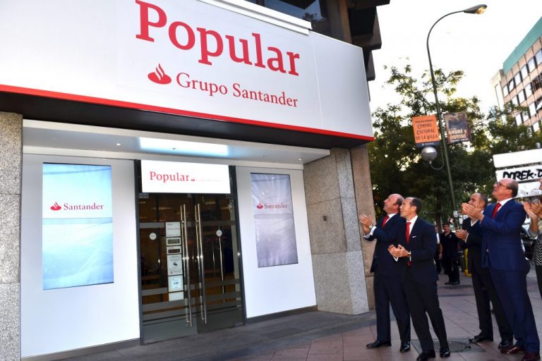 Los servicios bancarios son un servicio básico que la sociedad necesita