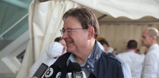 Denuncian irregularidades en las subvenciones concedidas a las empresas del hermano de Ximo Puig