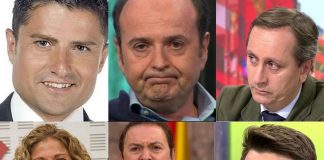 La derecha funda una asociación de periodistas para expulsar al gobierno