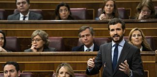 El problema no era Cayetana, es Pablo