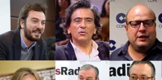 La derecha mediática fracasa en su primer asalto al Gobierno
