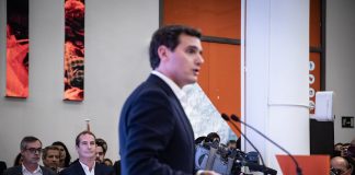 Rivera mintió y amenaza con volver