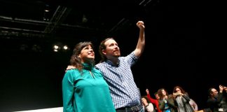 Iglesias y Anticapitalistas: penúltima bronca