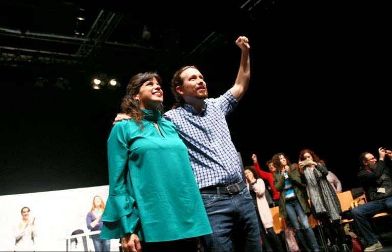 Iglesias y Anticapitalistas: penúltima bronca