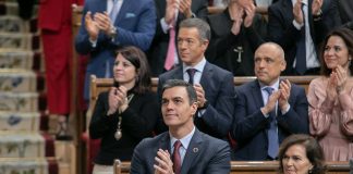 “El malvado Sánchez no quiso impedir el asesinato de Dato”