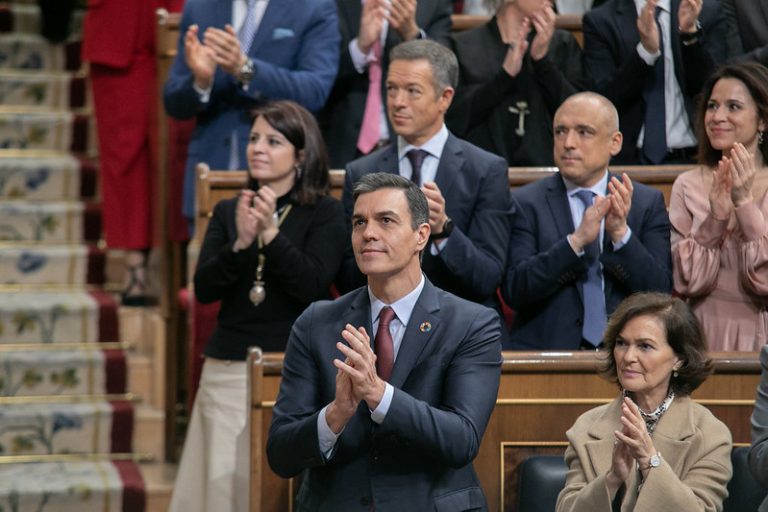 “El malvado Sánchez no quiso impedir el asesinato de Dato”