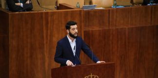 Los dedazos de Zafra revientan Ciudadanos Madrid