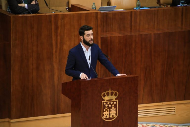 Los dedazos de Zafra revientan Ciudadanos Madrid