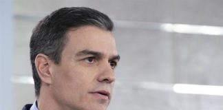 La estrategia “Arca de Noé” no tiene cabida jurídica en el estado de alarma