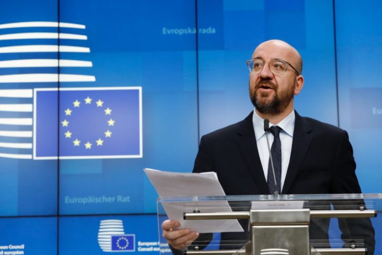 El Covid-19 como síntoma de la incertidumbre neoliberal