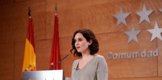 Las experiencias de China y Corea del Sur deberían imitarse en España