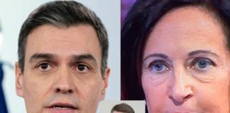 Bulo de la derecha: Redondo intriga contra Sánchez para poner a Robles