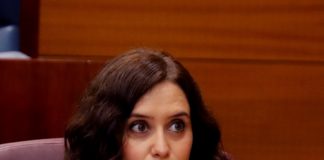 Los muertos y hambrientos de Díaz Ayuso