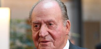 Campaña en redes sociales para exigir al emérito que done su “herencia maldita” a la lucha contra el Covid