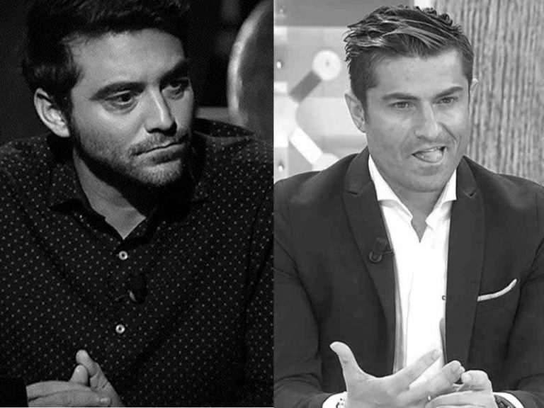 La paradoja Merlos-Negre (que arruina a la derecha mediática)