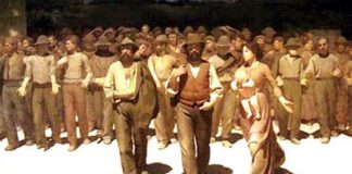 ¡Viva la (infectada y abandonada) clase trabajadora!