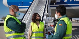 El trilerismo de Ayuso y la eficacia de Page y Puig