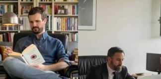 Cuando una imagen te arruina políticamente