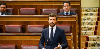 El PP propone el despido libre para salir de la crisis