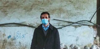 Casado utiliza el nombre de Rubalcaba de forma infame